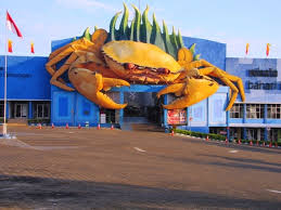 Kota lamongan memiliki potensi wisata yang luas karena. Setelah Ditutup 3 Bulan Akibat Covid 19 Wisata Bahari Lamongan Kembali Buka 11 Juli Rasi News