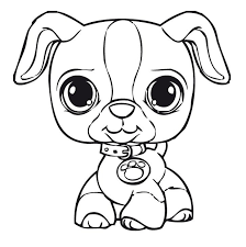 This will help them recognize such picture next time they see it. Series Littlest Pet Shop Print Coloring Pages 4 Desenhos Para Colorir Littlest Pet Shop Pintura Para Criancas
