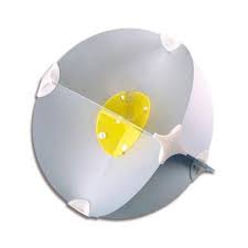 Neither vessel had a radar reflector hoisted. Radar Reflector Solas Med Approved Galanos Bros
