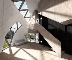 Alibaba.com offers 986 cement dome homes products. All Season Dome Home Design By No Rules Just Architecture Designs Ideas On Dornob