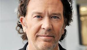 Timothy Hutton 2024: A Comprehensive Look At The Acclaimed Actor