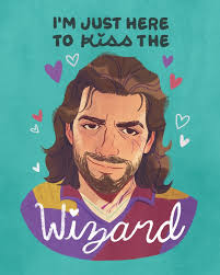 For anyone who was missing Shadowheart and Wyll from my last post, don't  worry. I got you covered! I'm officially done with these first batch of  sticker designs. Eventually I'll get around