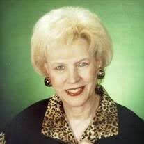 Mrs Blondell Fisher Obituary