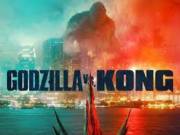 Seeing these massive beasts knocking each other around is great fun. Godzilla Vs Kong Trailer Release Set For Sunday Entertainment News
