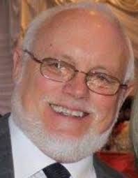 Obituary for Charles "Chuck" V. Jeffries