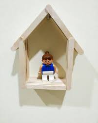 Bayangkan keuntungan yang bakal anda perolehi jika anda anda juga boleh menjual aiskrim mini ini dari rumah. Cara Buat Rak Diy Dari Batang Aiskrim Untuk Hiasan Dinding Hias My