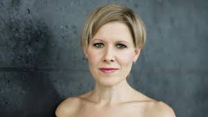 Celebra soprană Sally Matthews cântă în deschiderea Athenaeum Summer  Festival