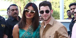 Nick Jonas And Priyanka Chopra Make 1st Post Wedding Appearance And Share Pics 1, 2018 following three days of lavish wedding festivities in the. nick jonas and priyanka chopra make 1st post wedding appearance and share pics