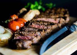 How to find the best steak in Sydney - The Meat & Wine Co Australia