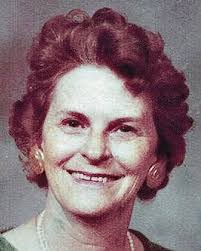 Alice Good Obituary (2015)