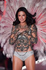 Adriana Lima Is Retiring from Victorias Secret