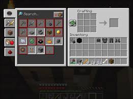 Immune For Lava Minecraft Mod