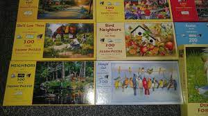 Sunsout jigsaw puzzles 300 pieces. Sunsout Inc The Chaperone 300 Pc Jigsaw Puzzle Jigsaw Puzzles Toys Games Kiririgardenhotel Com