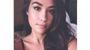 Fundraiser for Michelle Evangelista by Donald Mitchell : Remembering  Tiffany: A Family's Farewell Need