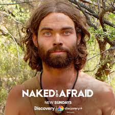 Which legend would you team up with for a 21 day challenge? Don't miss a  new 2-hour #NakedandAfraid Sunday at 8P