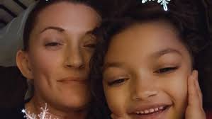 Fundraiser by Mary Holmes : Help Lay Lena Hoffman to Rest and Support Her  Children