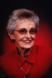 Jean Holley Obituary