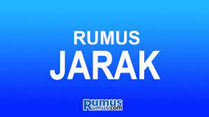 We did not find results for: Rumus Jarak Waktu Dan Kecepatan Beserta Contoh Soal
