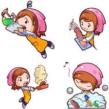 Pin By Jordana On Edits Character Design Cook Off Character