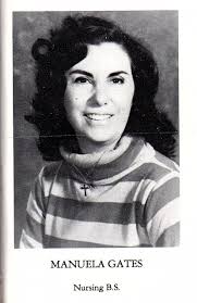 Manuela Gates Obituary