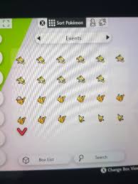 Legit Events And Shiny Gmaxes Toys Games Video Gaming In Game Products On Carousell Does anyone know the catch rate on shiny gmax pokémon? legit events and shiny gmaxes toys