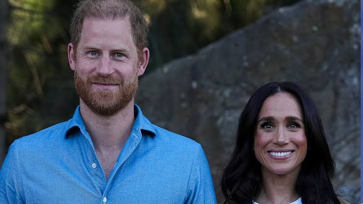 Coming home: Prince Harry, Meghan Markle reportedly returning to live in UK  – WSB-TV Channel 2 - Atlanta
