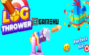 Just drop it below, fill in any details you know, and we'll do the rest! Download Log Thrower Mod Apk Update 2020 Debgameku