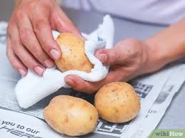 Jun 28, 2020 · buy seed potatoes. How To Store Potatoes 9 Steps With Pictures Wikihow