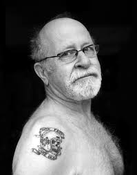 Robert Lusk, 1940-2025