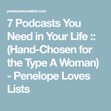 Pin On Podcasts