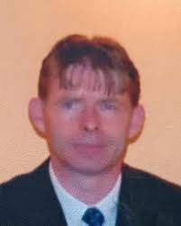 Death Notice of Declan HOARE (Limerick City, Limerick)