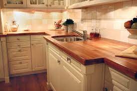 Residential Gallery Michigan Maple Block Antique White Kitchen Antique White Kitchen Cabinets Kitchen Design