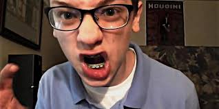 In the early 90's the. An Interview With Dillon The Hacker Teenage Leader Of 4chan And Anonymous The Daily Dot