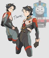 Thomas And Friends Best Anime Dank Memes Amino