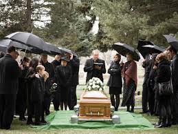 5 Things You Didn't Know About the Funeral Industry » Evermore