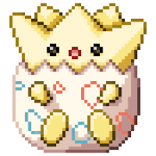 Transparent Animated Gif Kawaii Halloween Pixel Art Kawaii Transparent