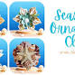 Seashell Ornament Class event image