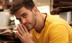 Dulce Derrota, lo nuevo de Chris Dickens