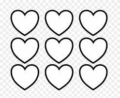 Deviantart is the world's largest online social community for artists and art. 55 Heart Coloring Pages Valentines Day Hearts Coloring Pages Free Transparent Png Clipart Images Download