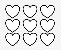 Kids will love making their own cards. 55 Heart Coloring Pages Valentines Day Hearts Coloring Pages Free Transparent Png Clipart Images Download