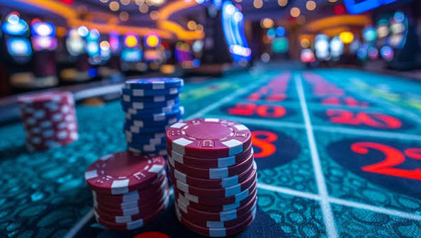 Casino Hi88: Your Ultimate Gaming Destination