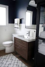 We used these 9 budget friendly farmhouse bathroom renovation ideas to makeover our bathroom without breaking the bank. Top 60 Best Half Bath Ideas Unique Bathroom Designs