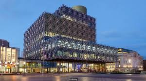 Ten Of The Most Beautiful Modern Libraries In The World Modern Library Building Art Beautiful Library