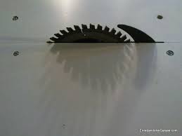 How To Make A Table Saw With Circular Saw With Images Homemade Tables Make A Table Table Saw