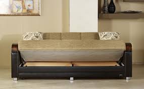 Convertible sofa beds & futons chair beds mattress choices. Luna Fulya Brown Convertible Sofa Bed By Bellona
