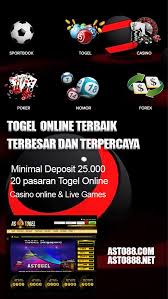 Bandar Togel Agen Togel Situs Resmi Togel Online Nevada Poker Website