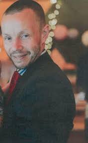Wife of missing man Nicholas Harper, from Pickering, appeals for  information