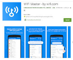 Bagi kamu yang berada dikawasan yang memiliki koneksi wifi ( wireless fidelity ). Cara Menggunakan Aplikasi Wifi Master Di Android Kumpulan Remaja