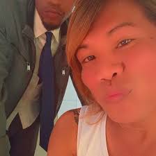 Joyce Paras Tinampay