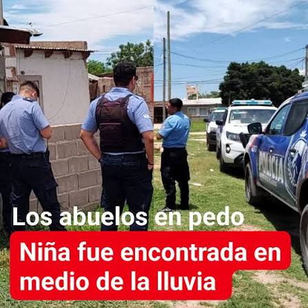 🔴 #URGENTE | Retienen a la abuela paterna de la niña desaparecida ➡️ La abuela paterna de la niña de 2 años desaparecida fue retenida en el Aeropuerto Silvio Pettirossi cuando presuntamente